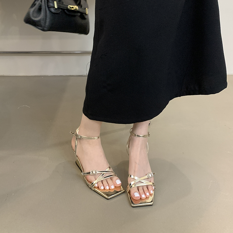 2024-new-summer-french-elegant-wedge-heel-fashion-sandals-fairy-style-one-strap-sandals-for-women_2 2024 New Summer French Elegant Wedge Heel Fashion Sandals Fairy Style One-Strap Sandals for Women