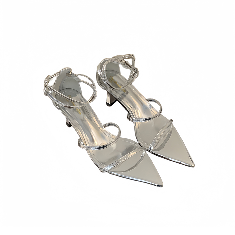 2024-summer-new-fashion-versatile-thin-heel-one-strap-sandals-women-pointed-toe-fashion-sandals_4 2024 Summer New Fashion Versatile Thin Heel One-Strap Sandals Women Pointed Toe Fashion Sandals