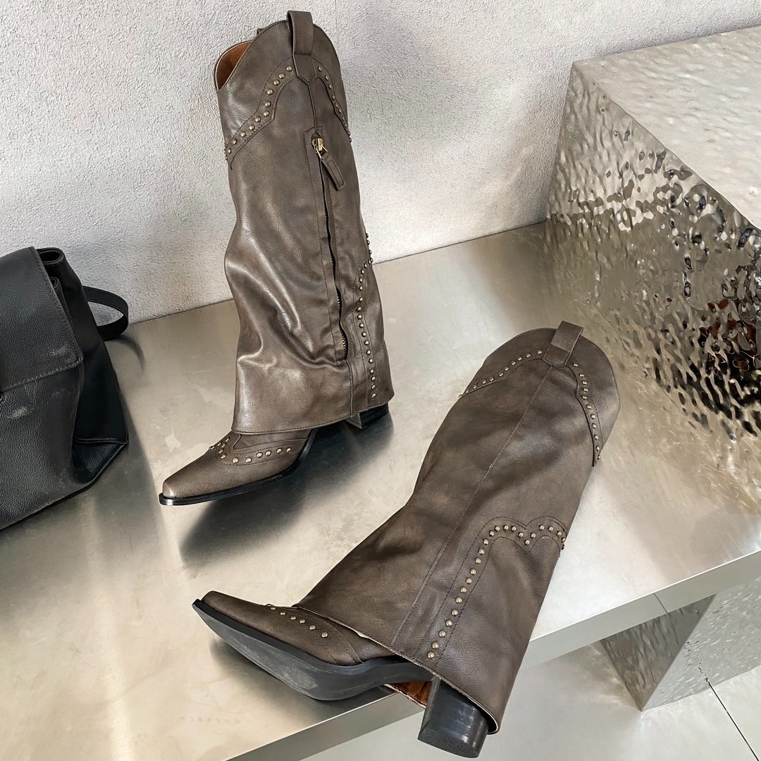 retro-pointed-toe-rivet-tube-boots-autumn-winter-versatile-western-cowboy-boots-chunky-heel-side-zipper-tall-boots-for-women-over-knee_1 Retro Pointed Toe Rivet Tube Boots Autumn Winter Versatile Western Cowboy Boots Chunky Heel Side Zipper Tall Boots for Women Over Knee